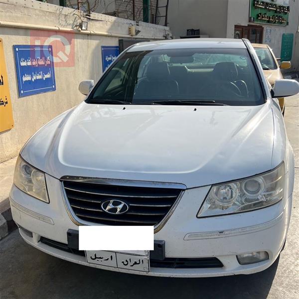 Hyundai for sale in Iraq